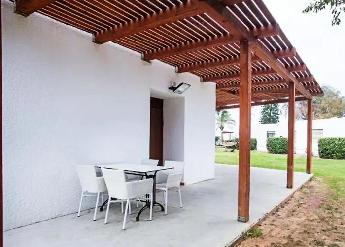 Nachsholim Beach Hotel