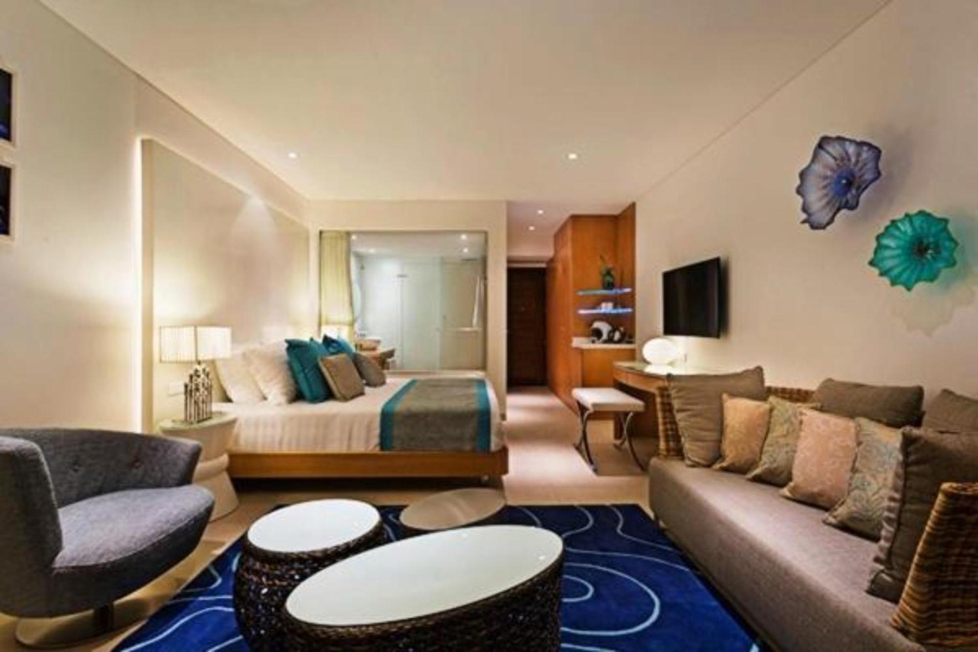 Hotel Nachsholim Nahsholim